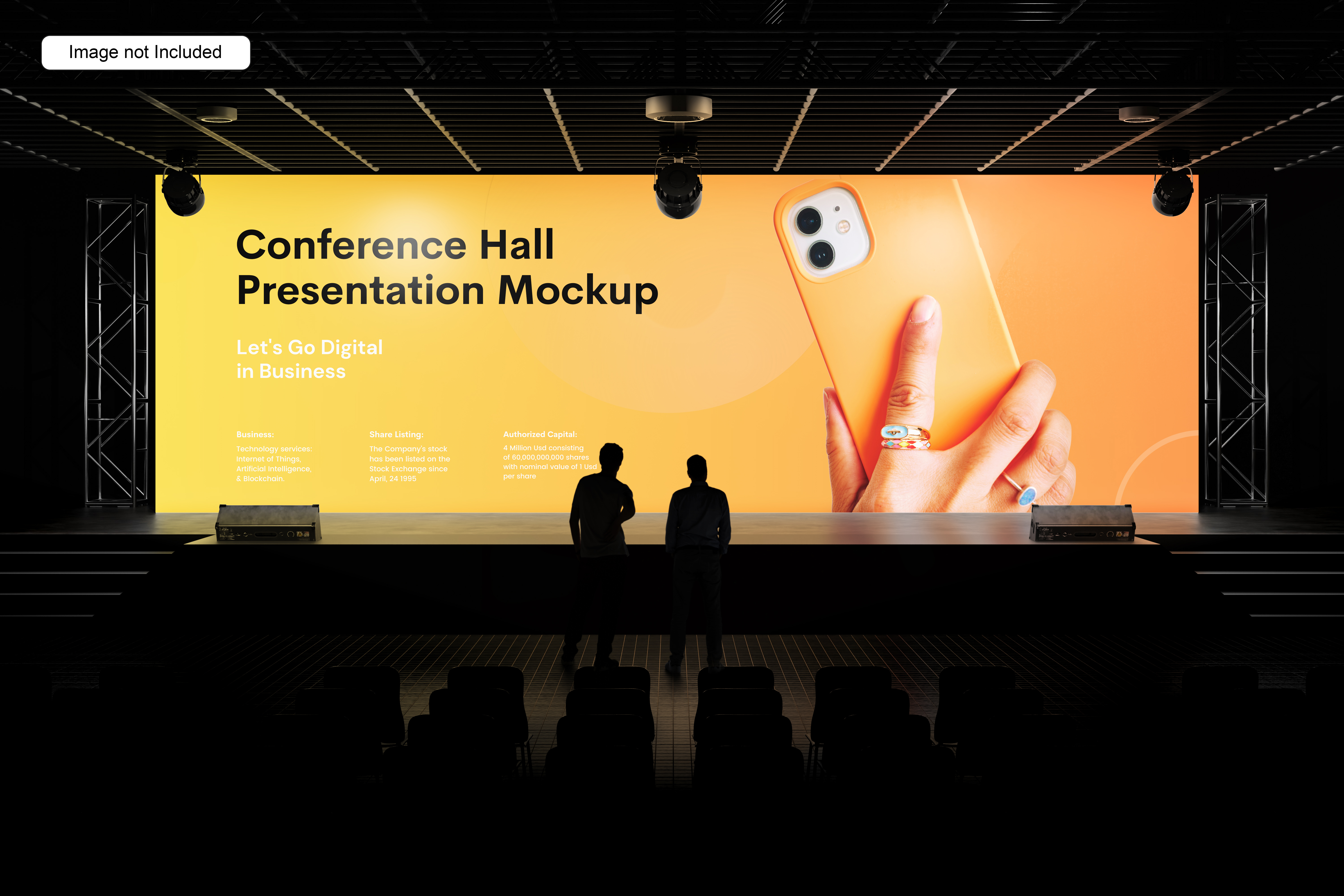 Modernização de Igrejas com painel de LED Davys