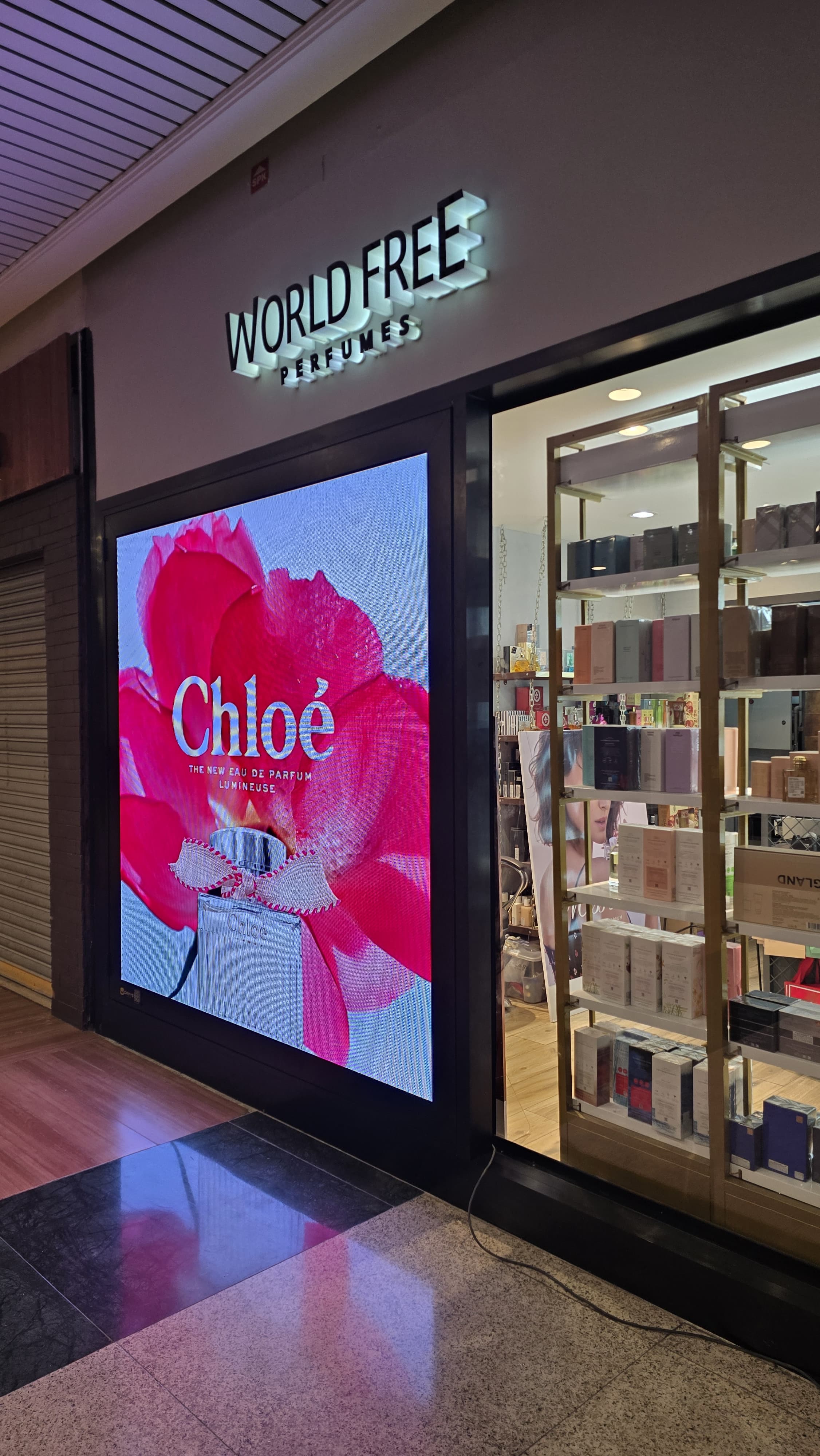 Suporte e Instalação